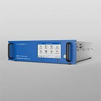 氮氧化物(NOX)分析仪