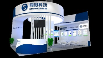 同阳科技邀您参加第十六届中国国际环保展（CIEPEC 2018）